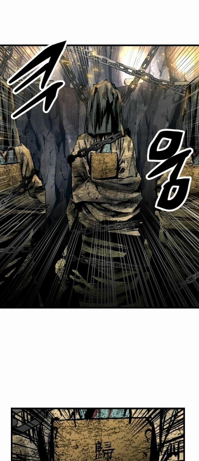 Murim Thời Hiện Đại 20 trang 45