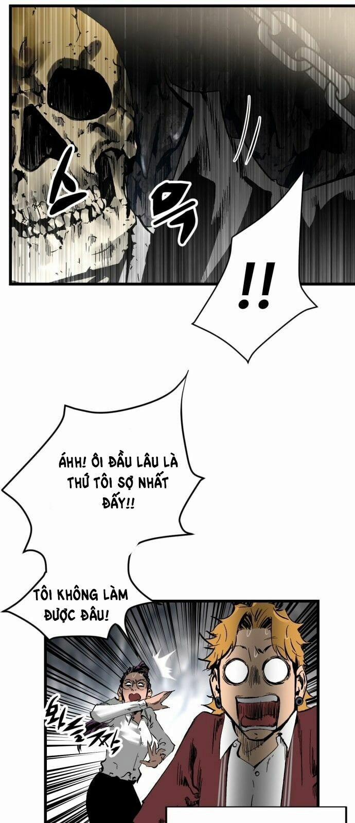 Murim Thời Hiện Đại 20 trang 47