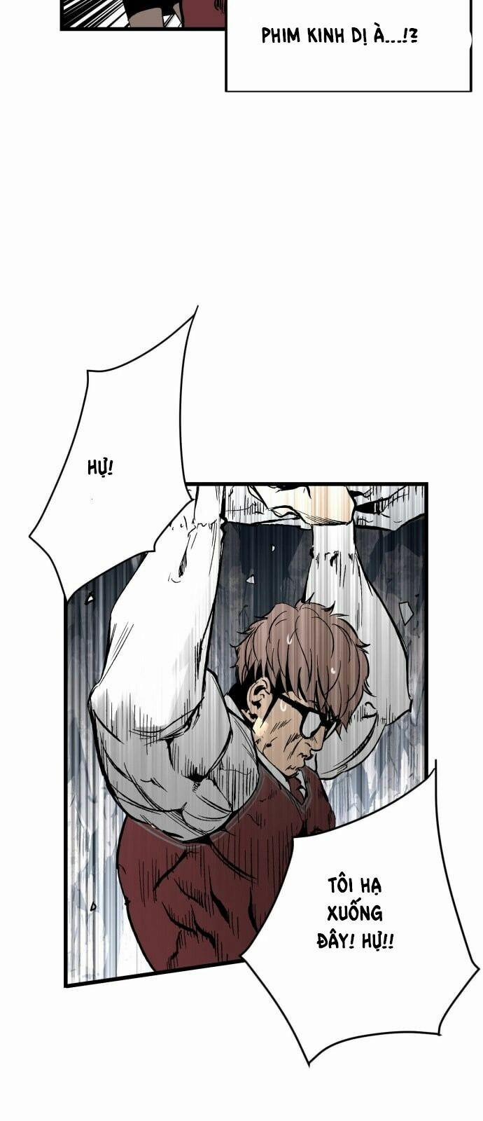 Murim Thời Hiện Đại 20 trang 48