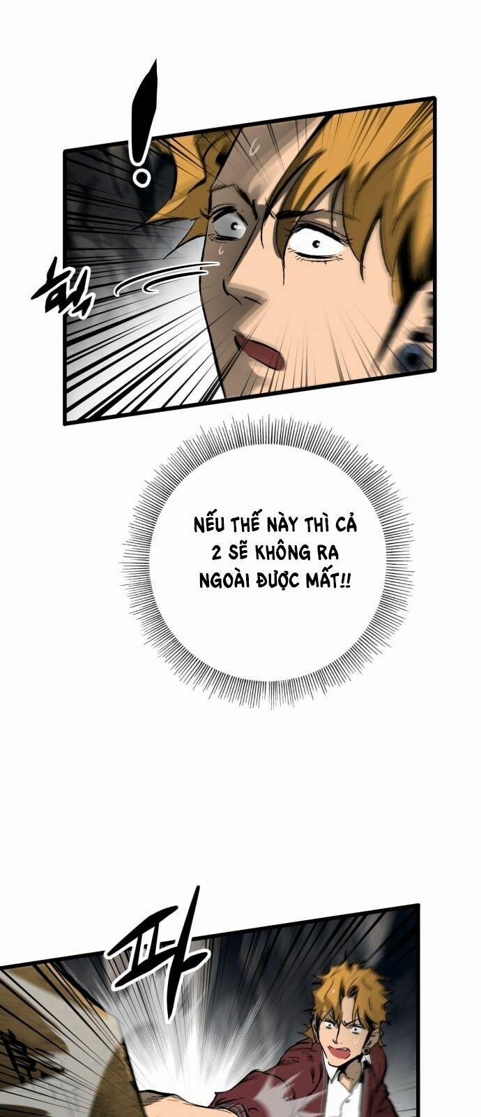 Murim Thời Hiện Đại 20 trang 49