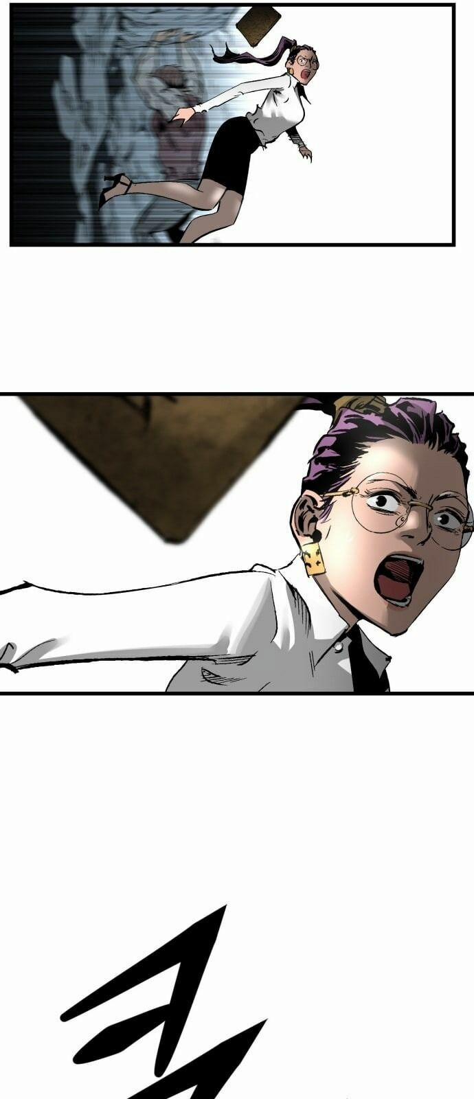 Murim Thời Hiện Đại 20 trang 51