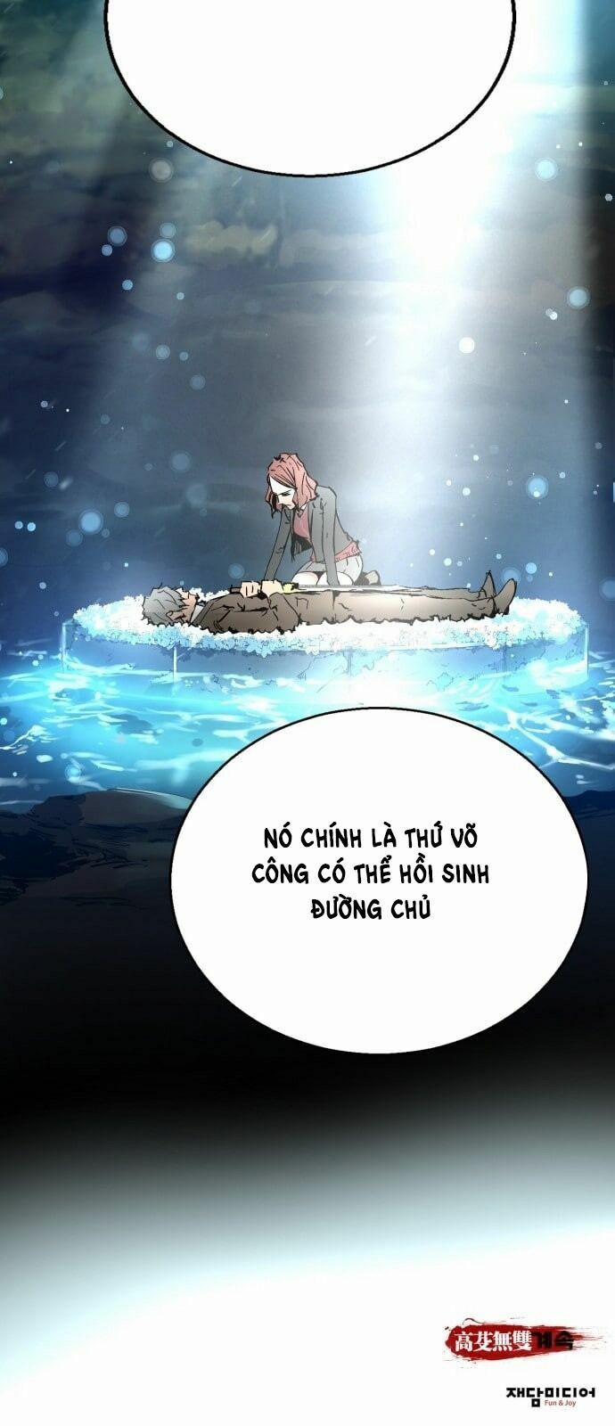 Murim Thời Hiện Đại 20 trang 56