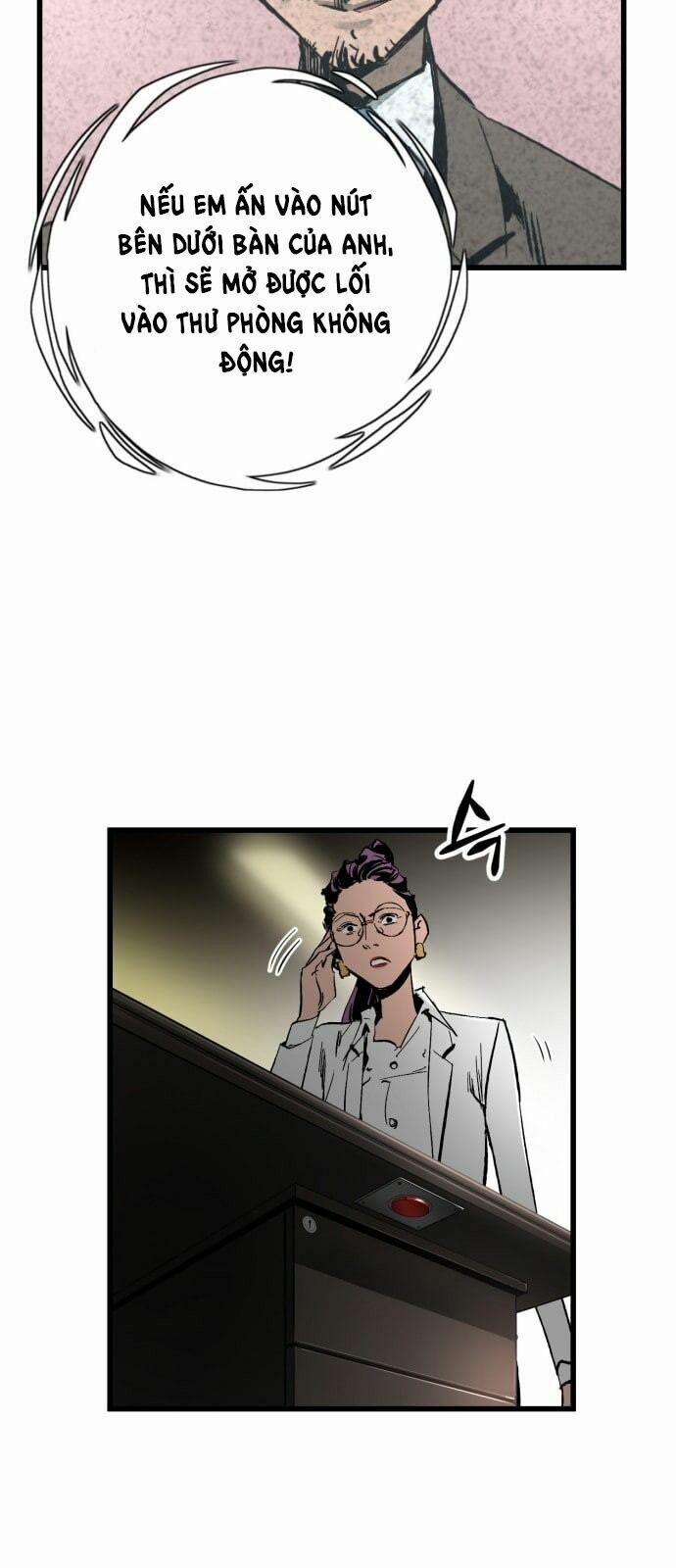 Murim Thời Hiện Đại 20 trang 7