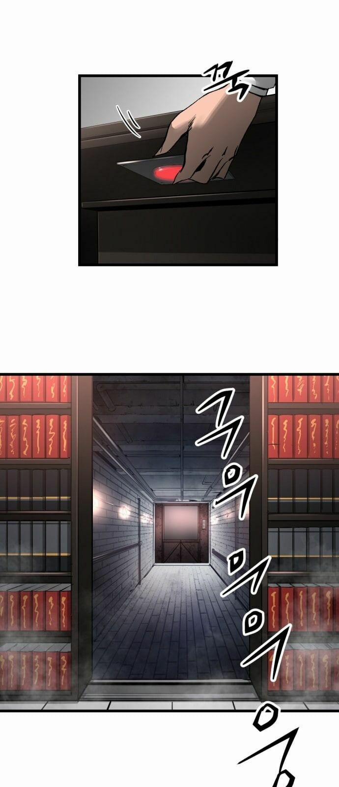 Murim Thời Hiện Đại 20 trang 8