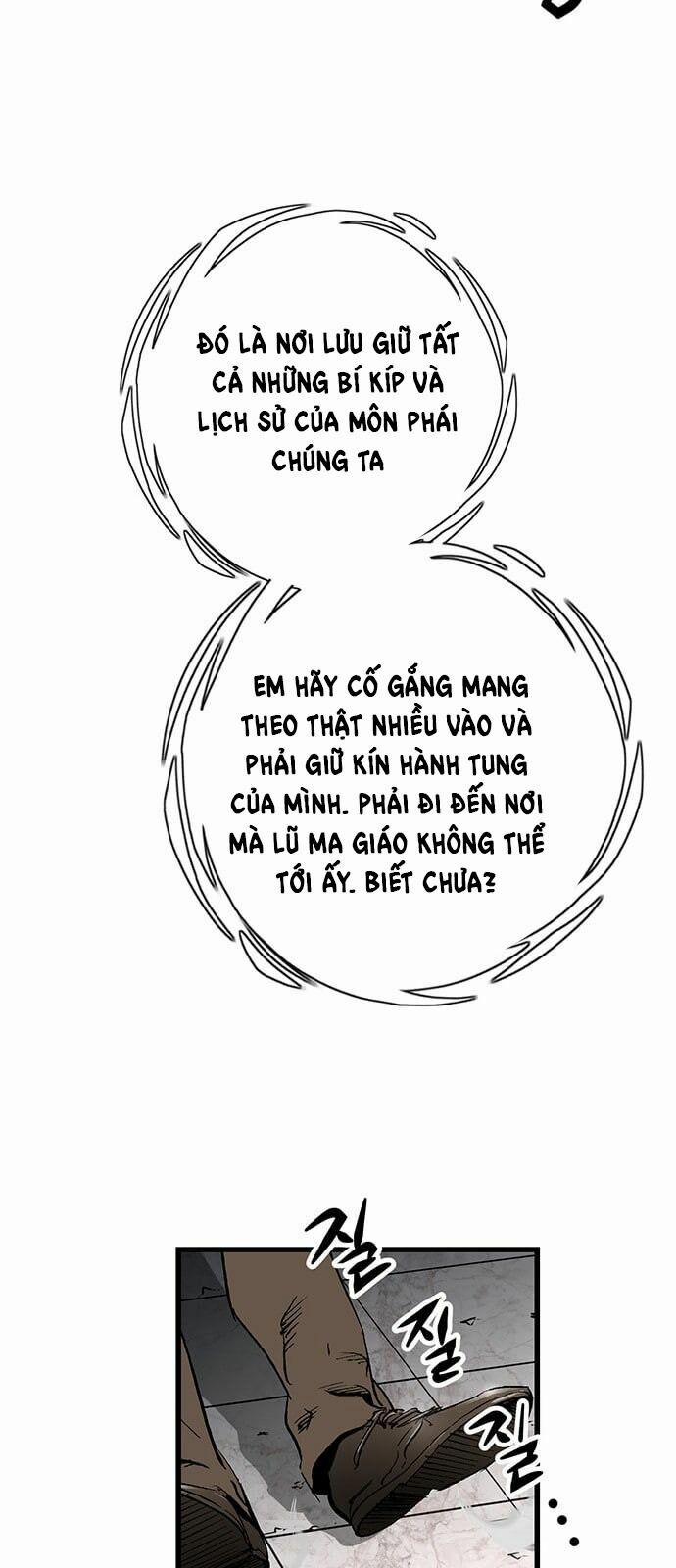 Murim Thời Hiện Đại 20 trang 9