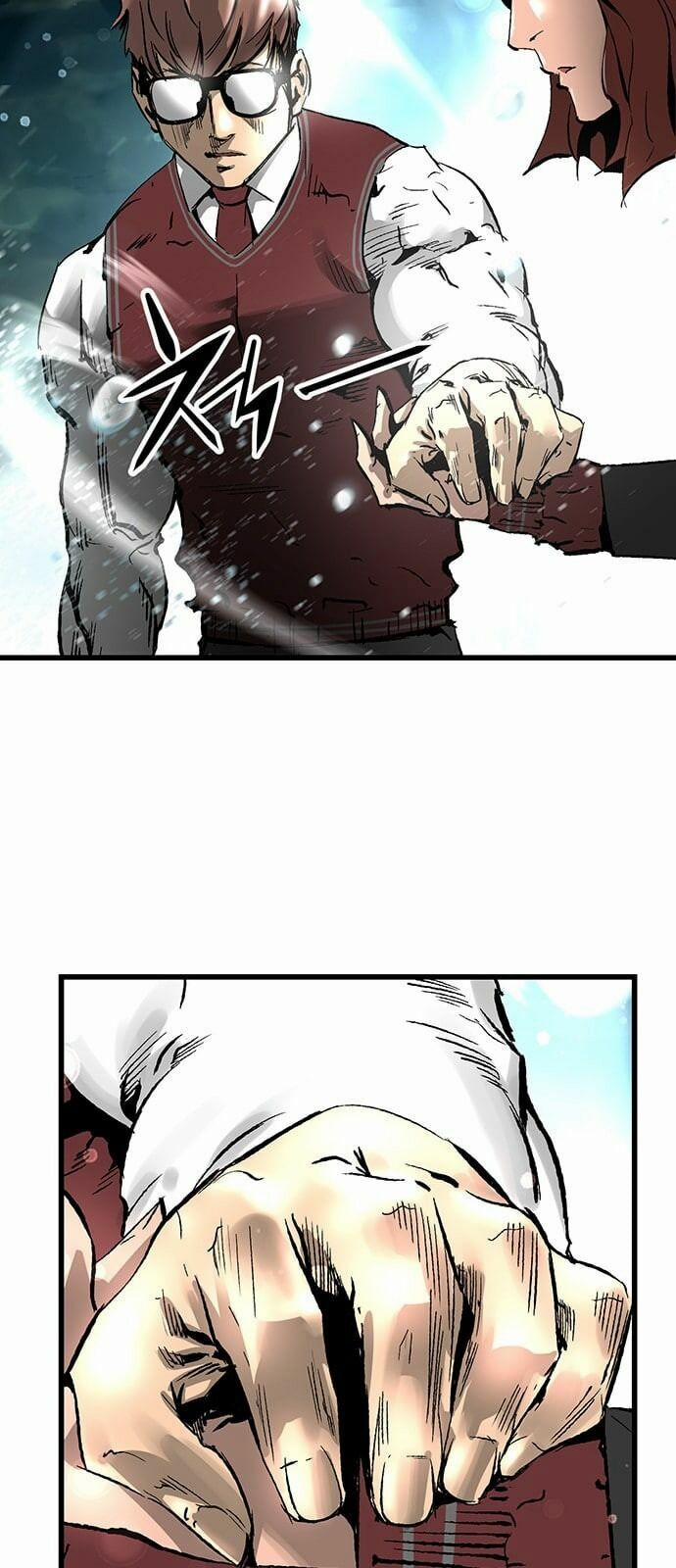 Murim Thời Hiện Đại 21 trang 16