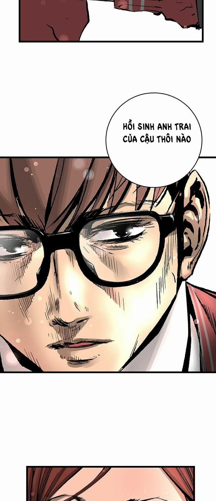 Murim Thời Hiện Đại 21 trang 17