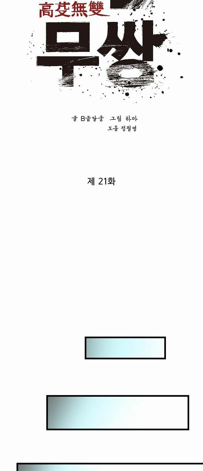 Murim Thời Hiện Đại 21 trang 20