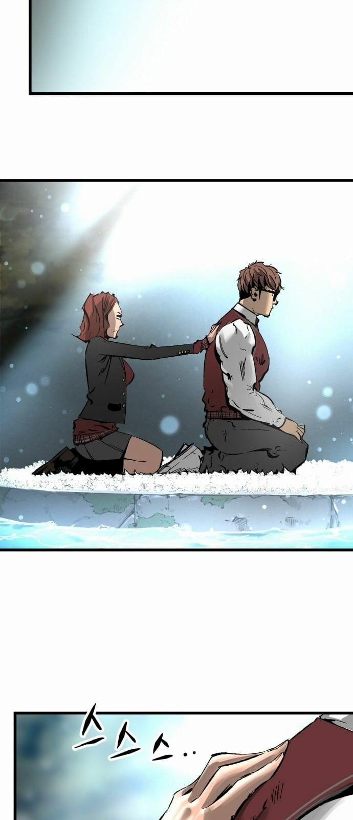 Murim Thời Hiện Đại 21 trang 21