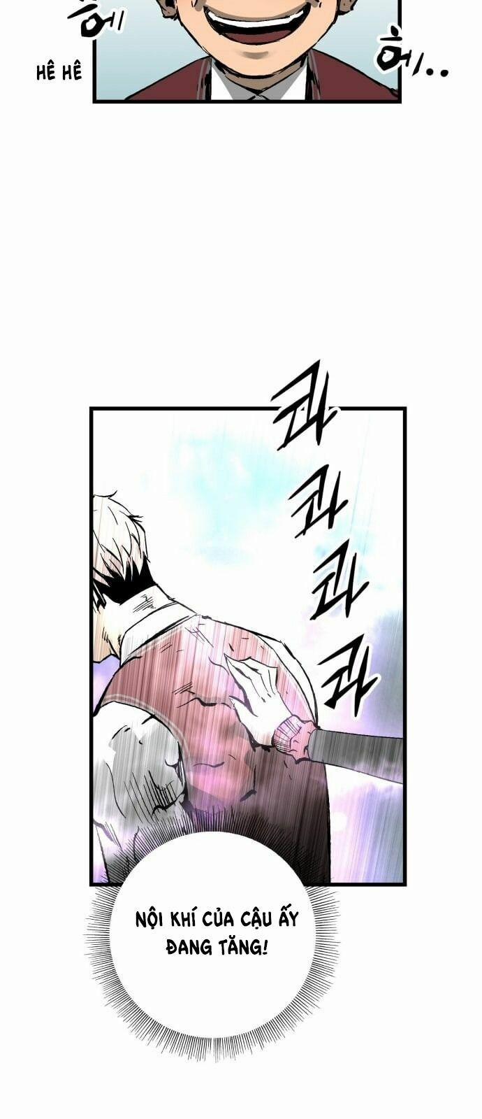 Murim Thời Hiện Đại 21 trang 25