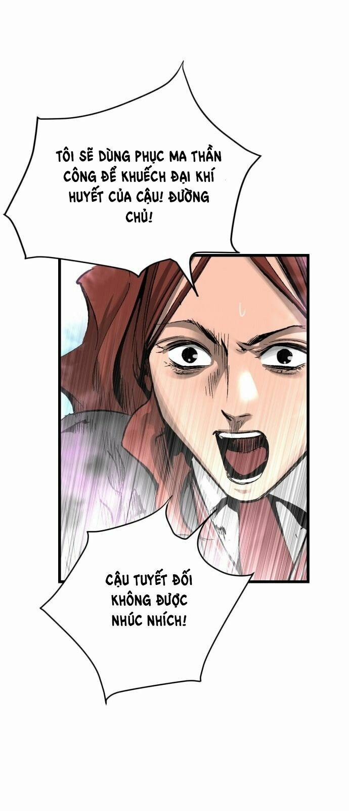 Murim Thời Hiện Đại 21 trang 26