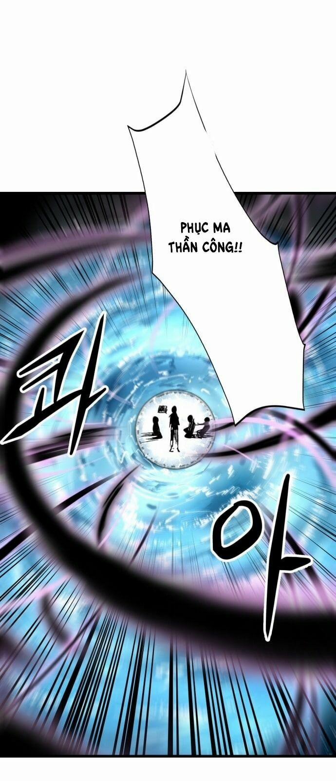 Murim Thời Hiện Đại 21 trang 27