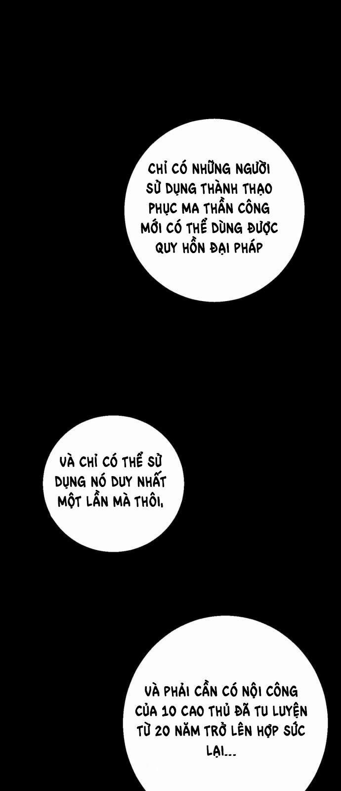 Murim Thời Hiện Đại 21 trang 3