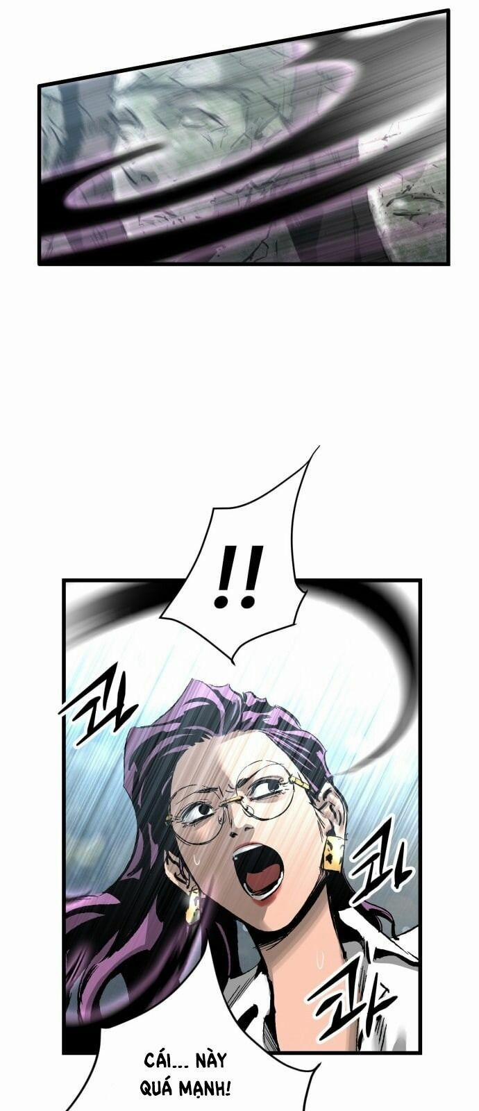 Murim Thời Hiện Đại 21 trang 31