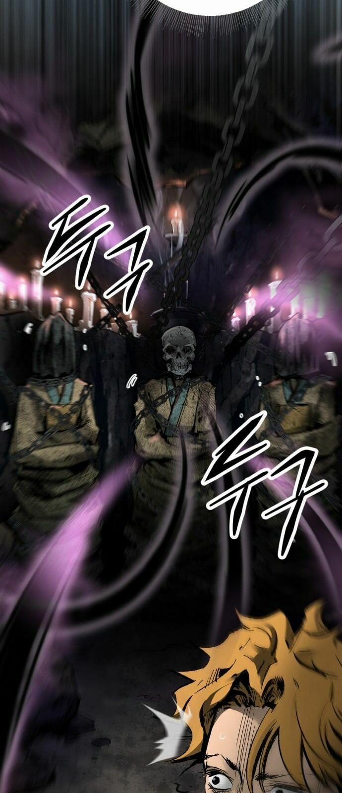 Murim Thời Hiện Đại 21 trang 34