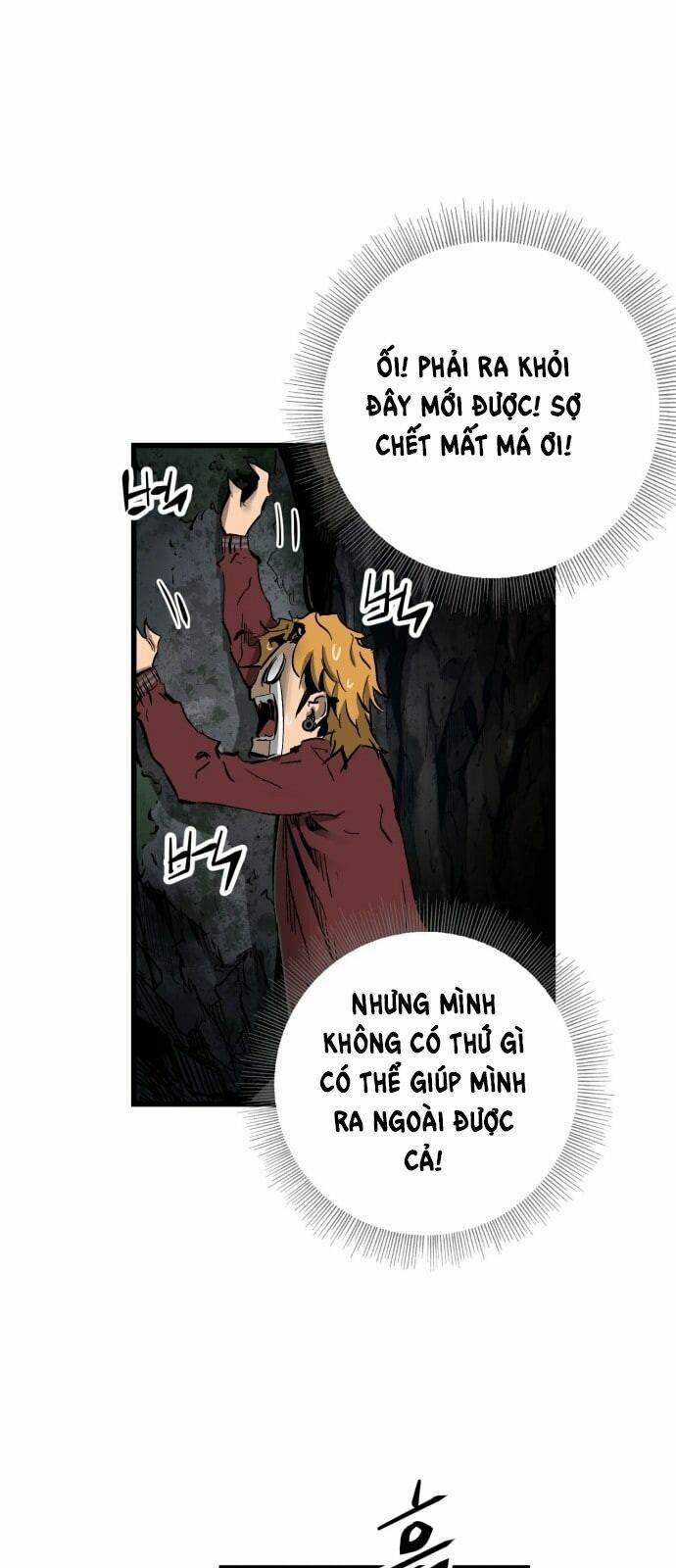 Murim Thời Hiện Đại 21 trang 36