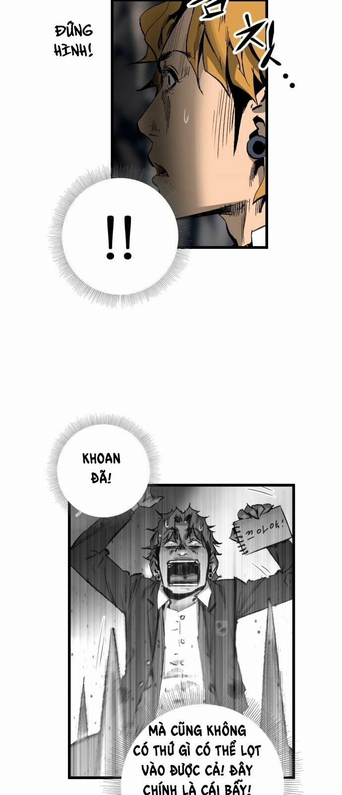 Murim Thời Hiện Đại 21 trang 37