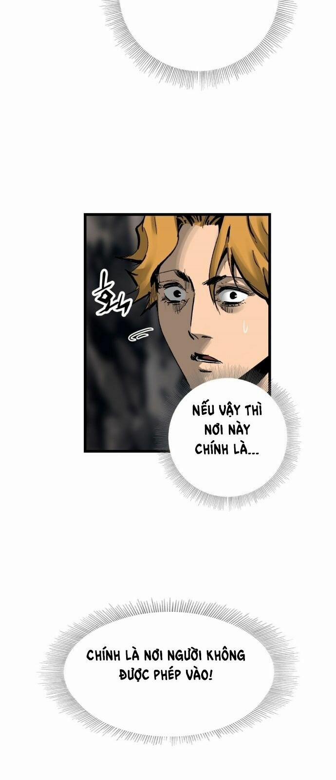 Murim Thời Hiện Đại 21 trang 38