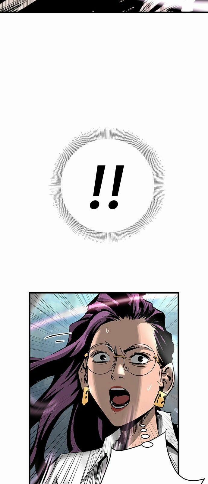 Murim Thời Hiện Đại 21 trang 43