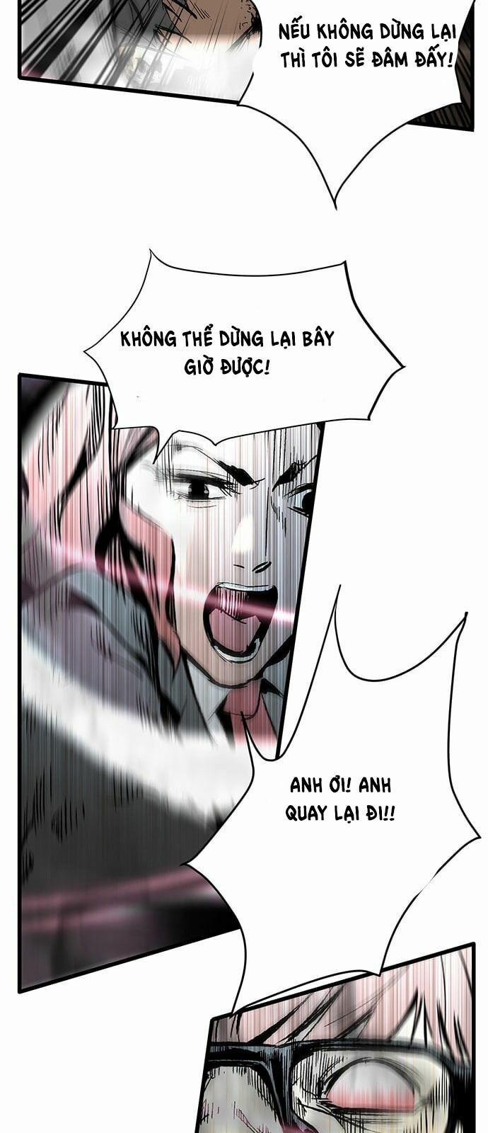 Murim Thời Hiện Đại 21 trang 46