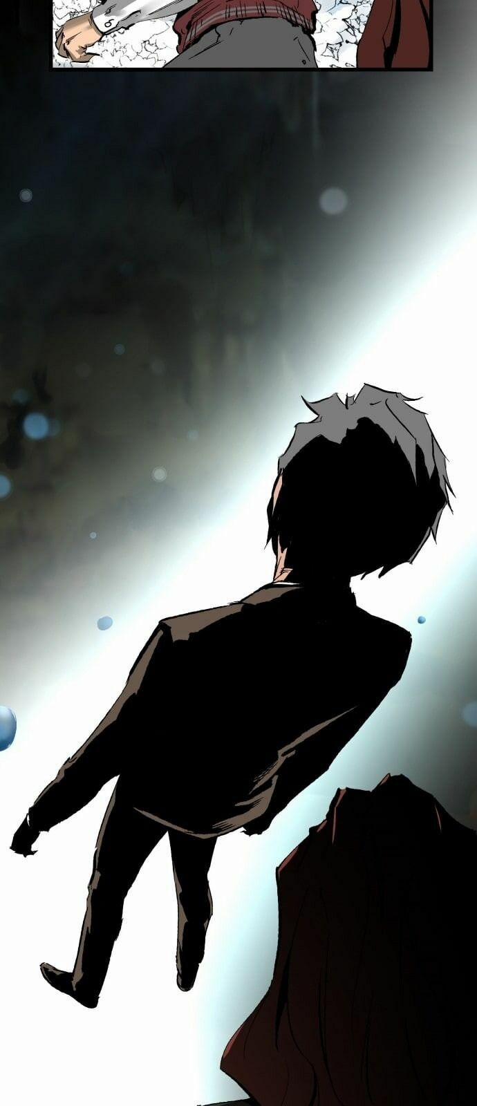 Murim Thời Hiện Đại 21 trang 50