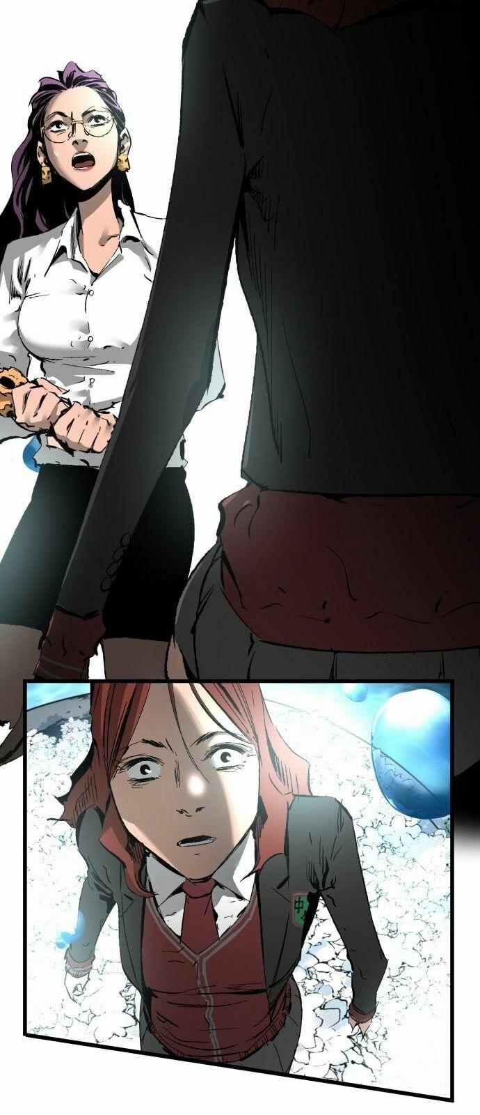 Murim Thời Hiện Đại 21 trang 51