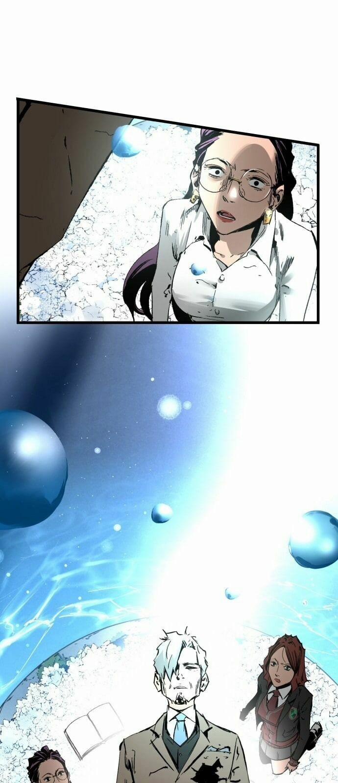 Murim Thời Hiện Đại 21 trang 52