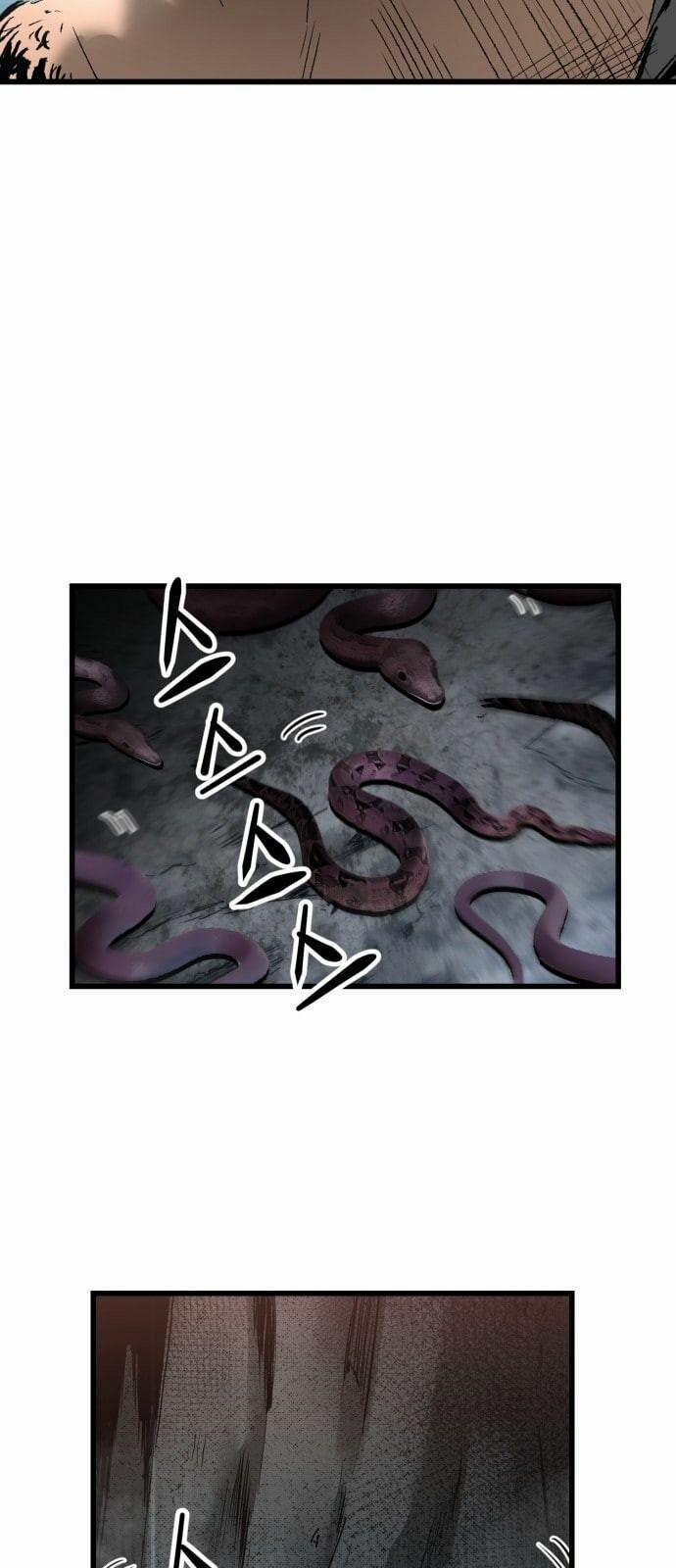 Murim Thời Hiện Đại 21 trang 54