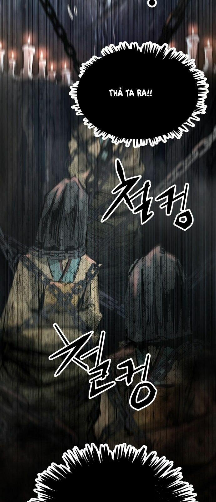 Murim Thời Hiện Đại 21 trang 56