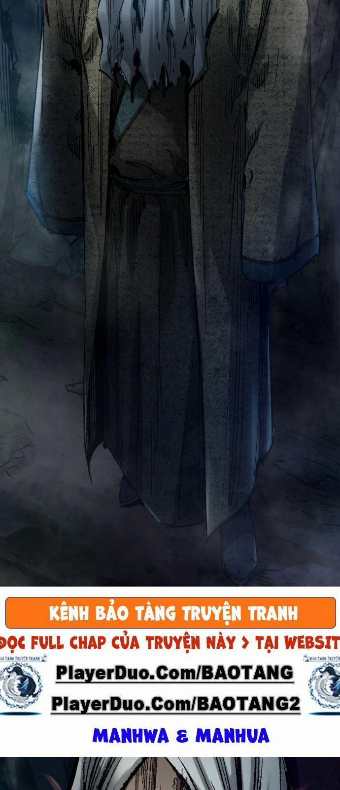 Murim Thời Hiện Đại 22 trang 10