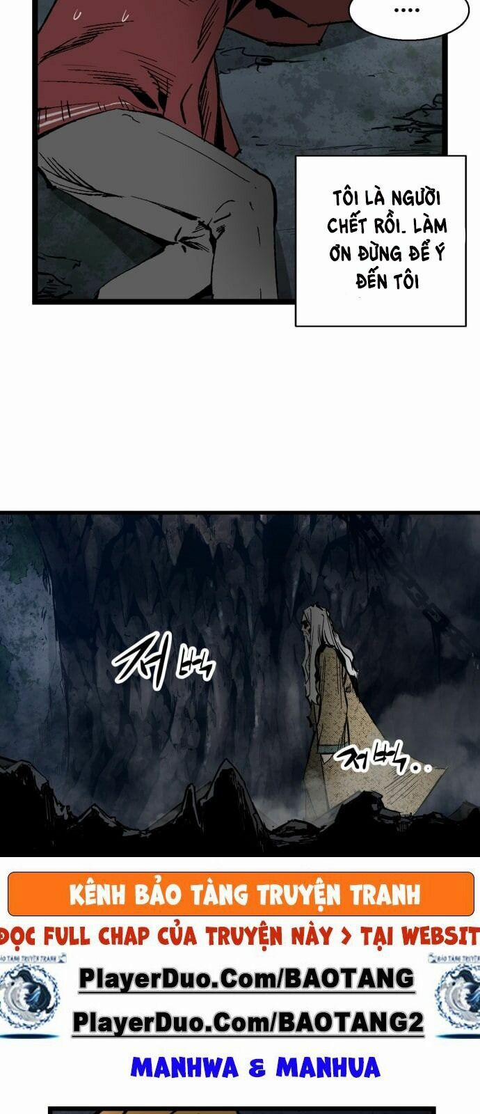 Murim Thời Hiện Đại 22 trang 13