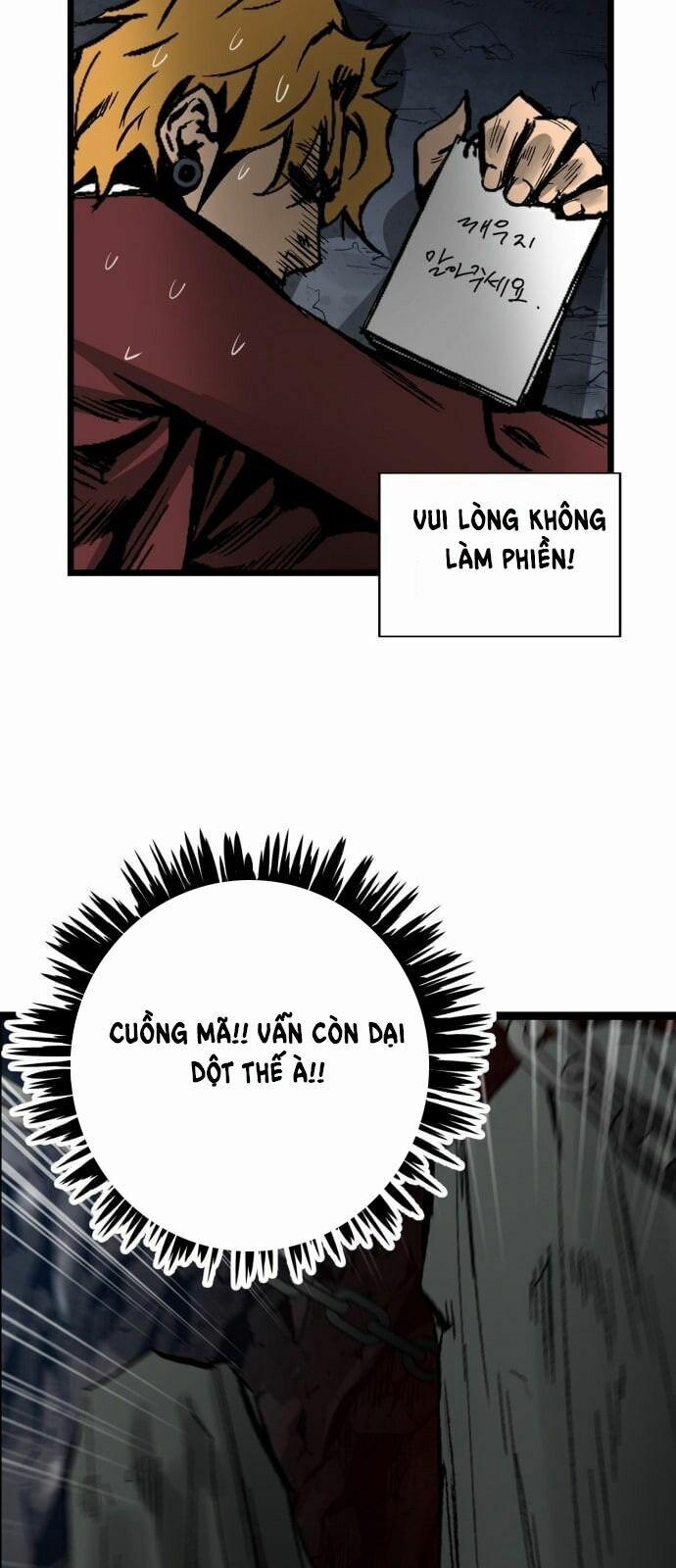 Murim Thời Hiện Đại 22 trang 14