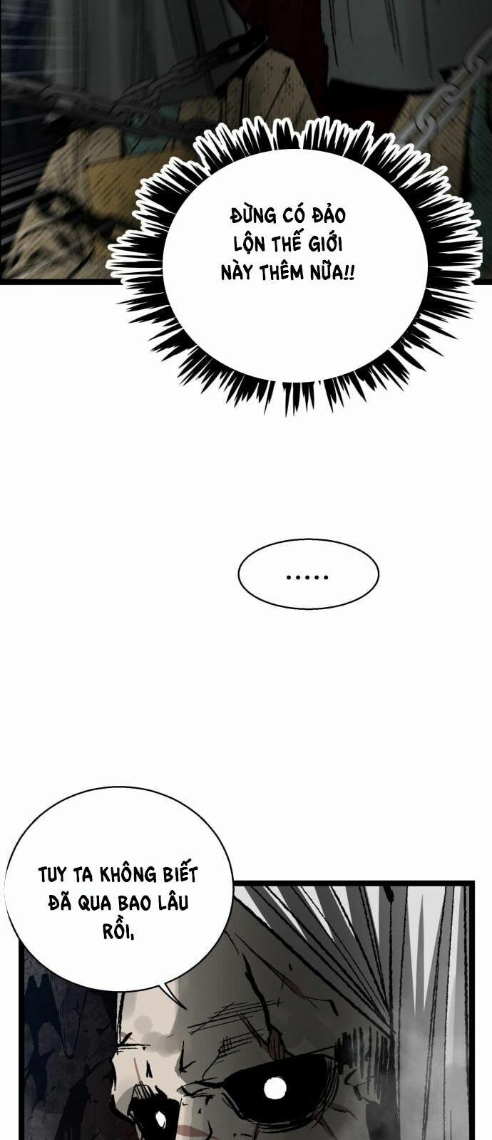 Murim Thời Hiện Đại 22 trang 15