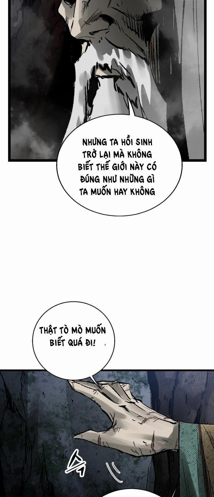 Murim Thời Hiện Đại 22 trang 16