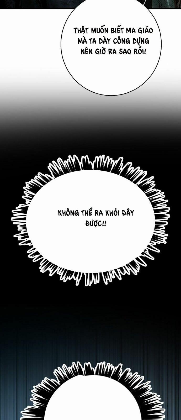 Murim Thời Hiện Đại 22 trang 17