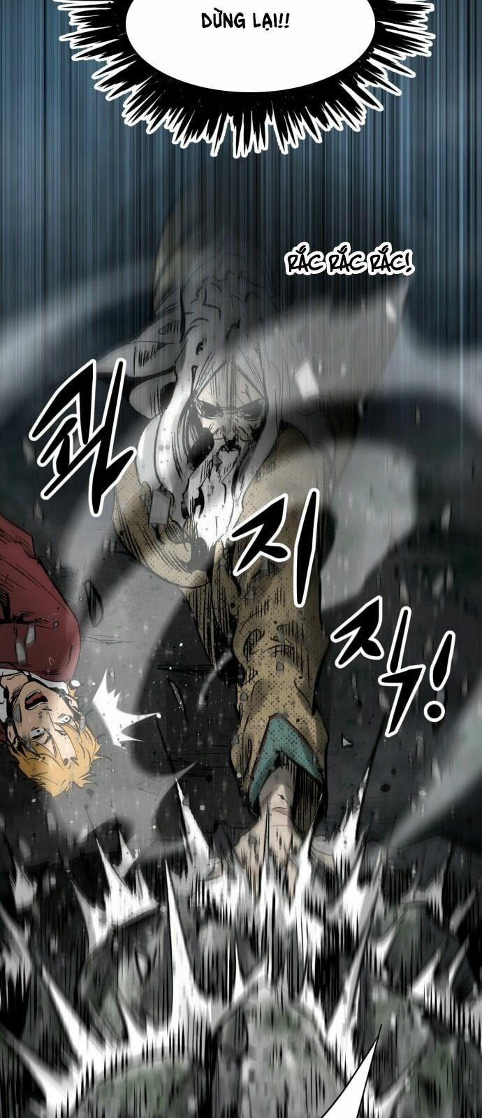 Murim Thời Hiện Đại 22 trang 18