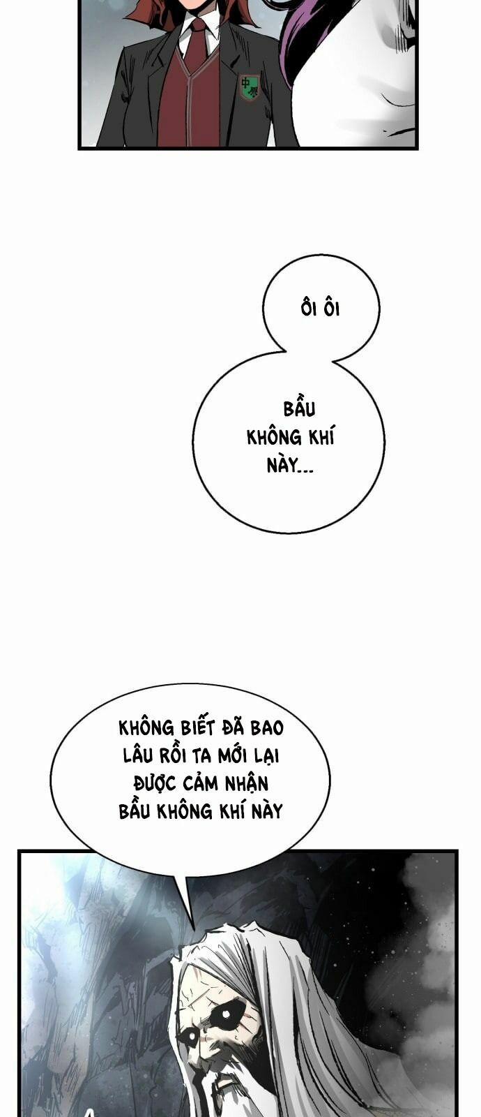 Murim Thời Hiện Đại 22 trang 20