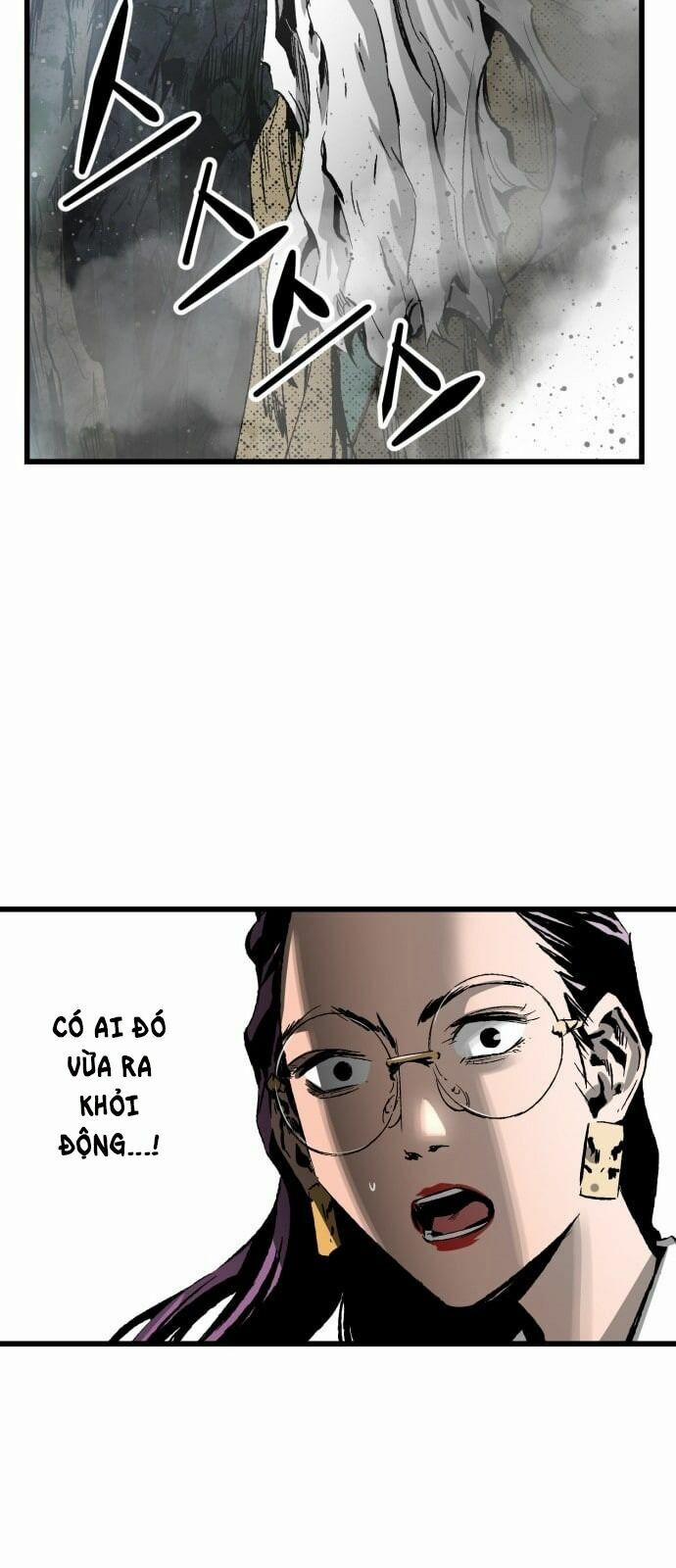 Murim Thời Hiện Đại 22 trang 21