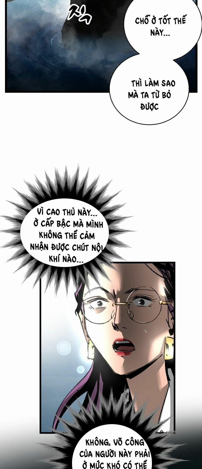 Murim Thời Hiện Đại 22 trang 24