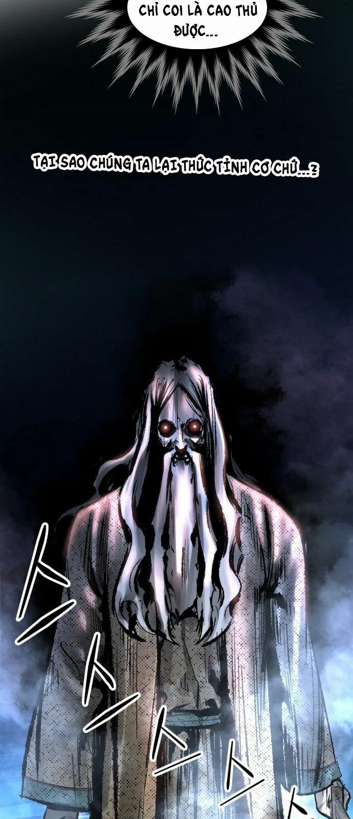 Murim Thời Hiện Đại 22 trang 25