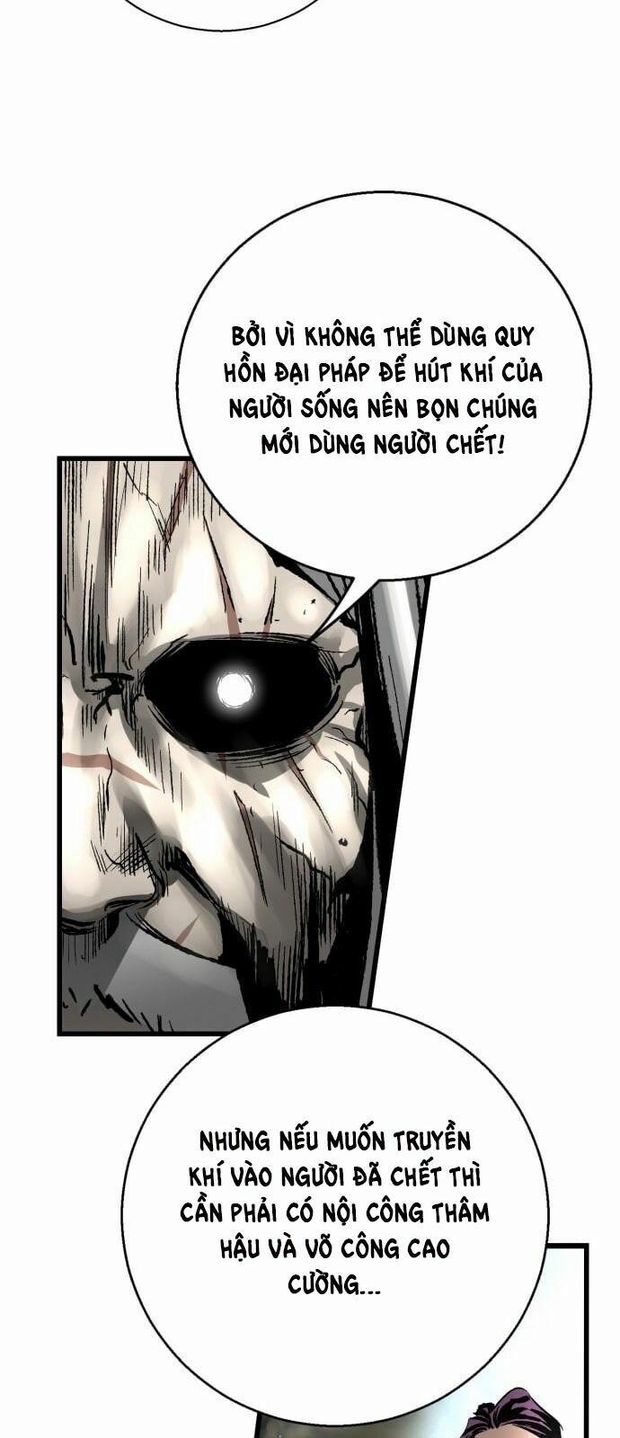 Murim Thời Hiện Đại 22 trang 28