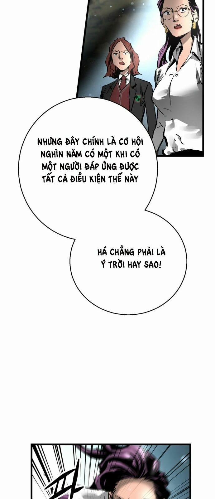 Murim Thời Hiện Đại 22 trang 29