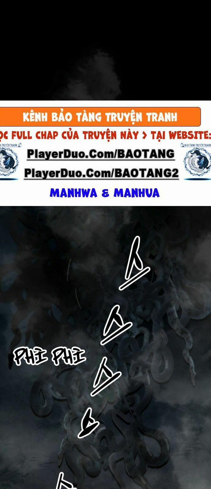 Murim Thời Hiện Đại 22 trang 3