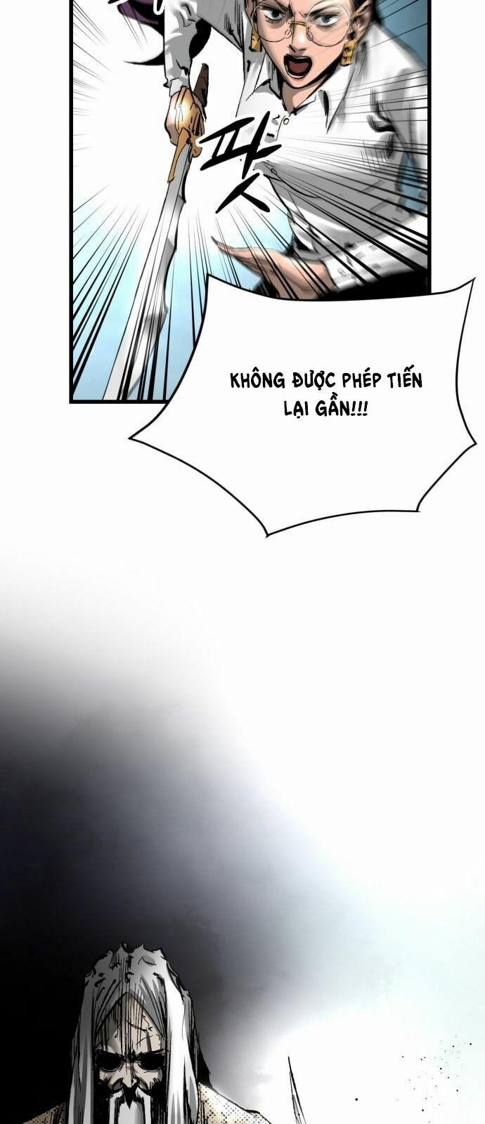 Murim Thời Hiện Đại 22 trang 30