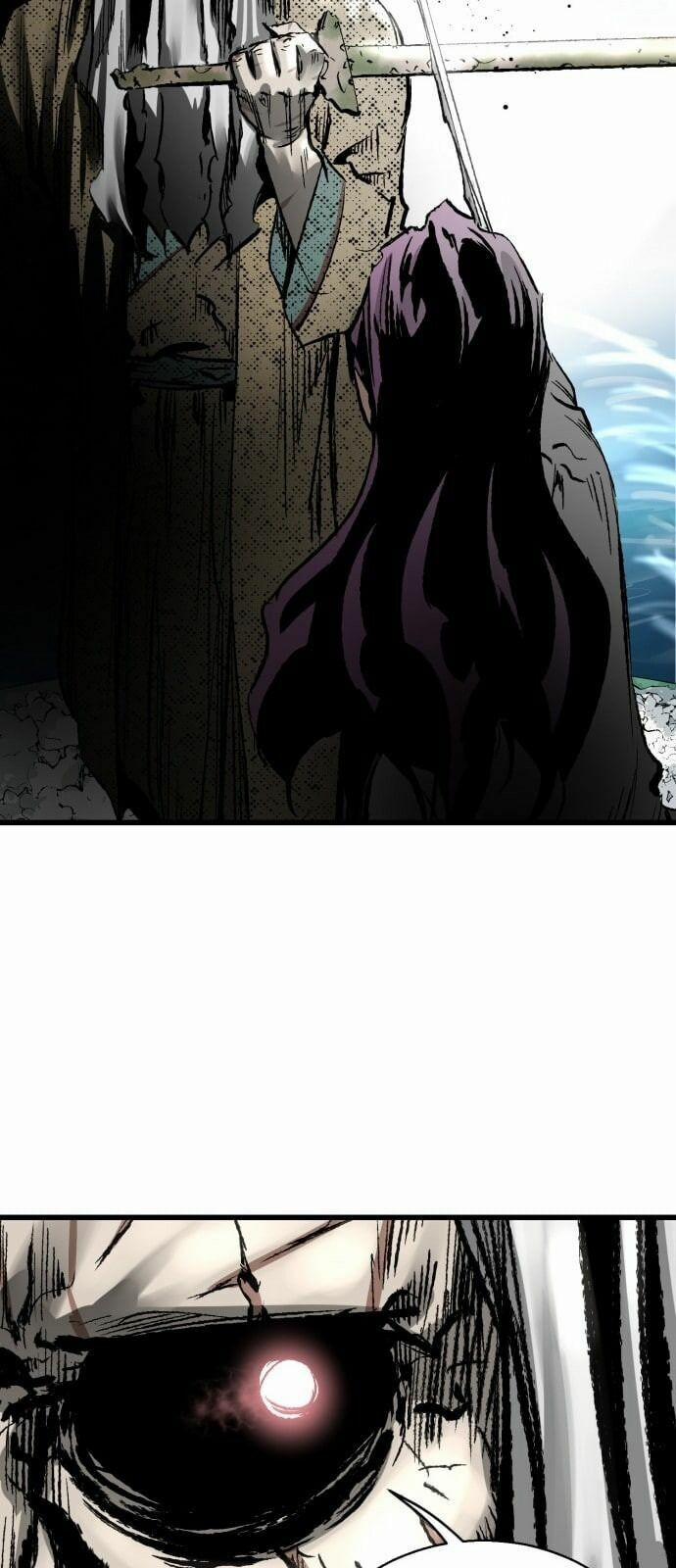 Murim Thời Hiện Đại 22 trang 31