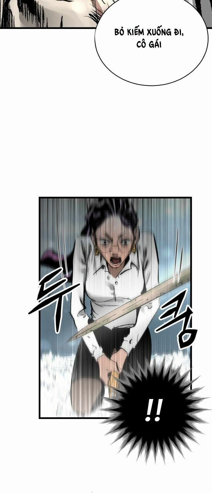 Murim Thời Hiện Đại 22 trang 32