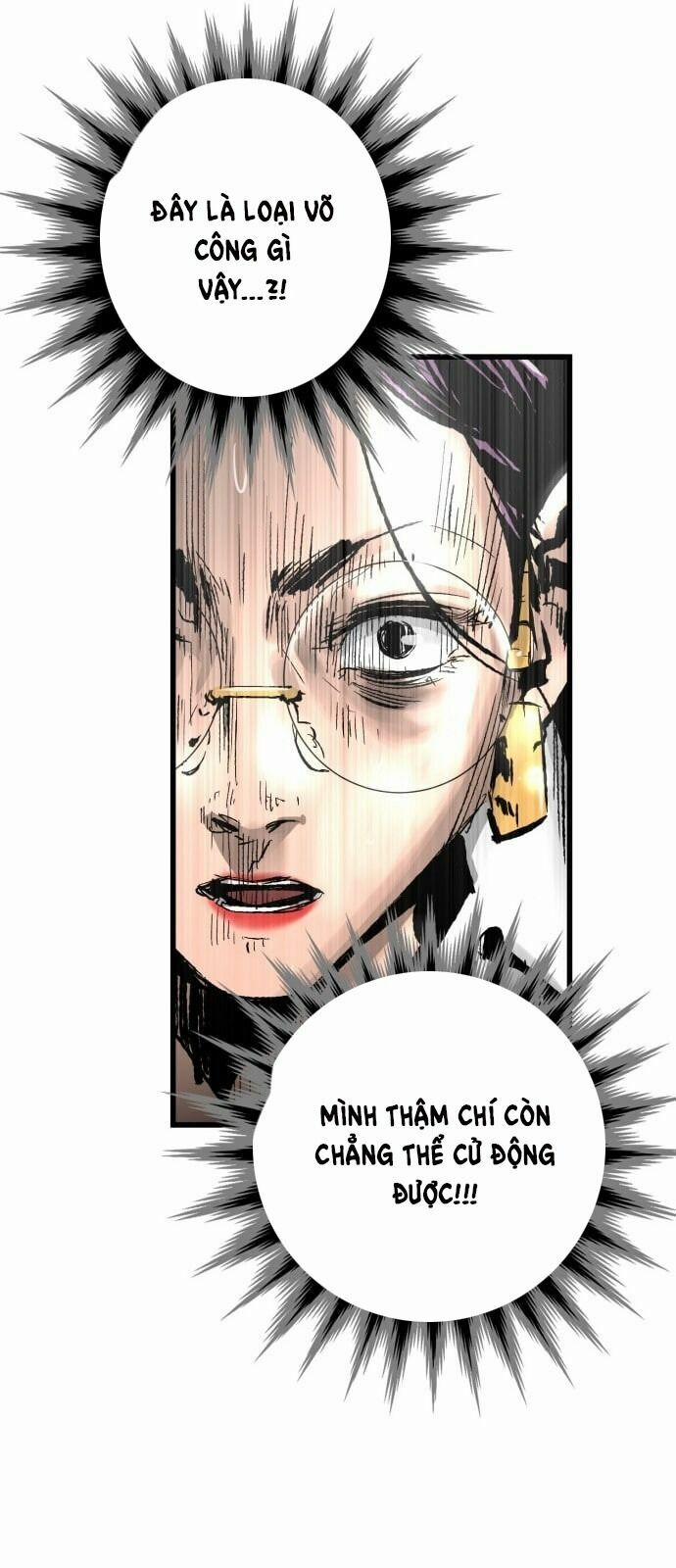 Murim Thời Hiện Đại 22 trang 33