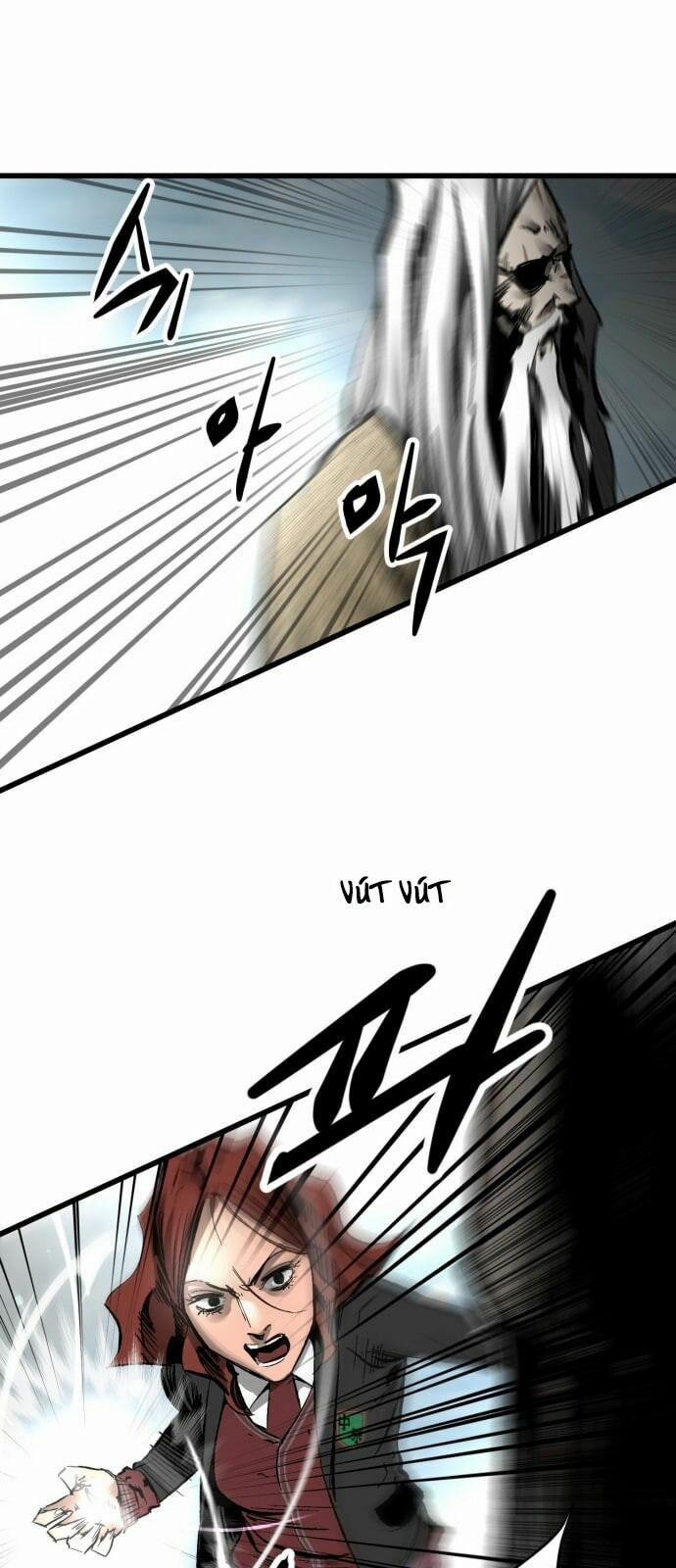 Murim Thời Hiện Đại 22 trang 34