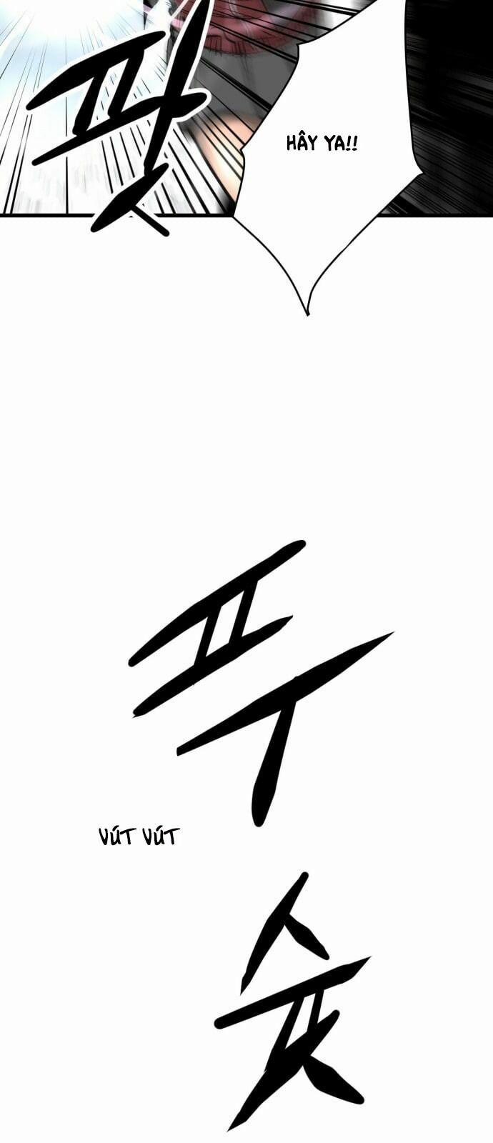 Murim Thời Hiện Đại 22 trang 35