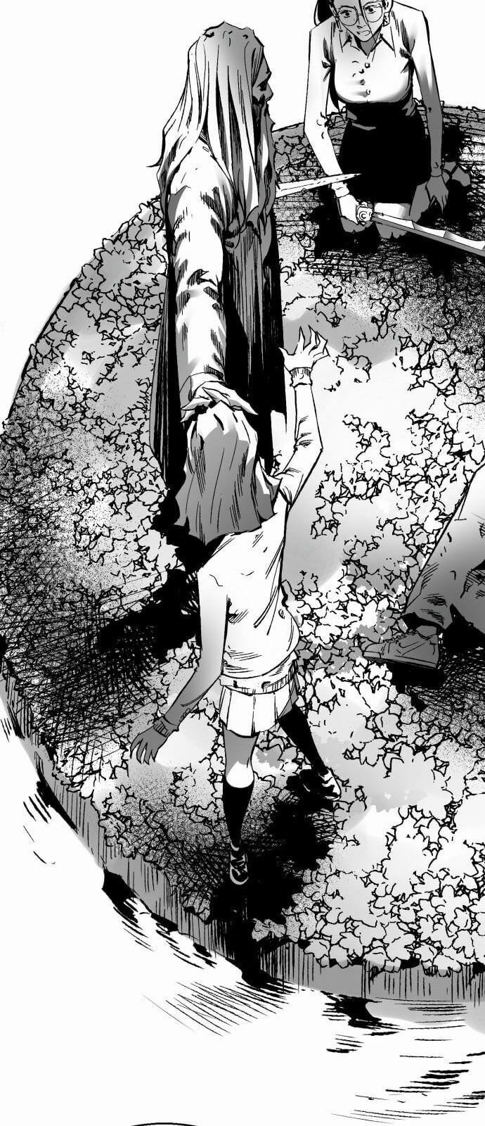 Murim Thời Hiện Đại 22 trang 37